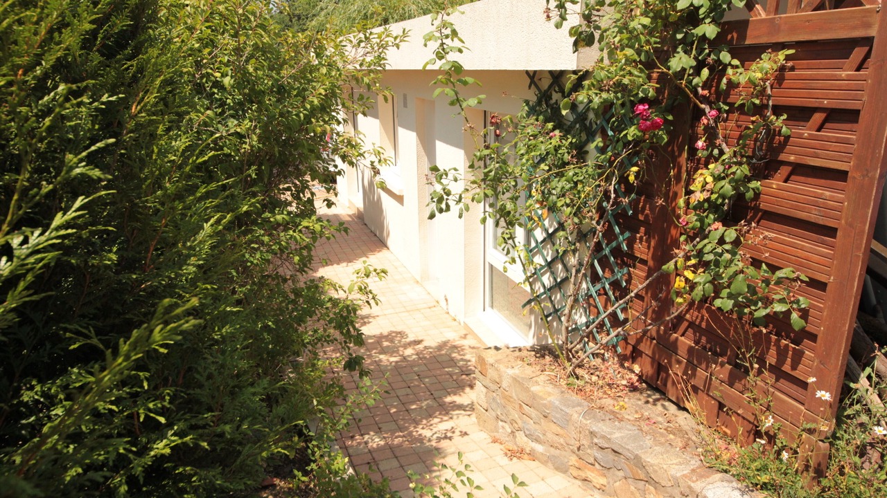 Photo of Outdoor in Saint-Marc-sur-Mer