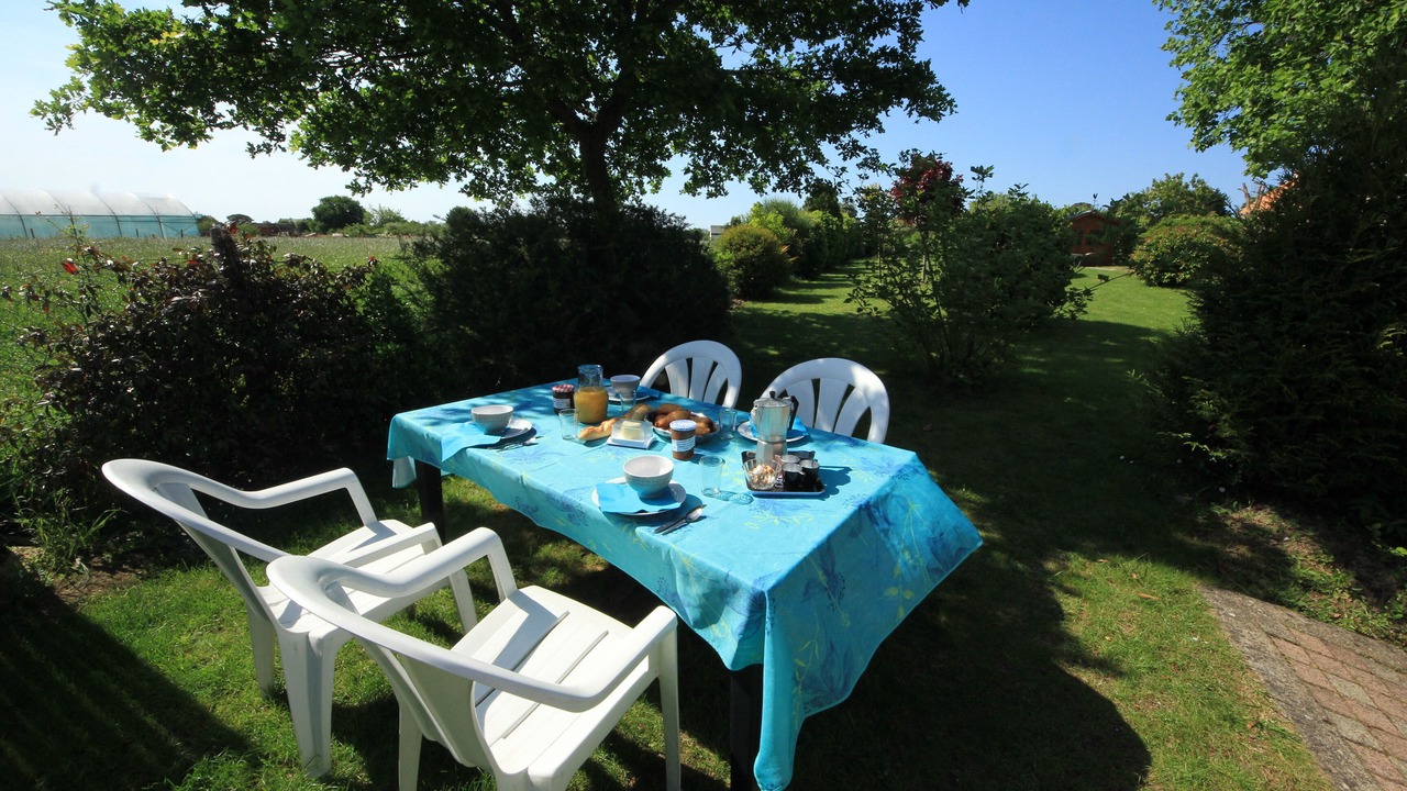 Photo of Outdoor in Saint-Marc-sur-Mer