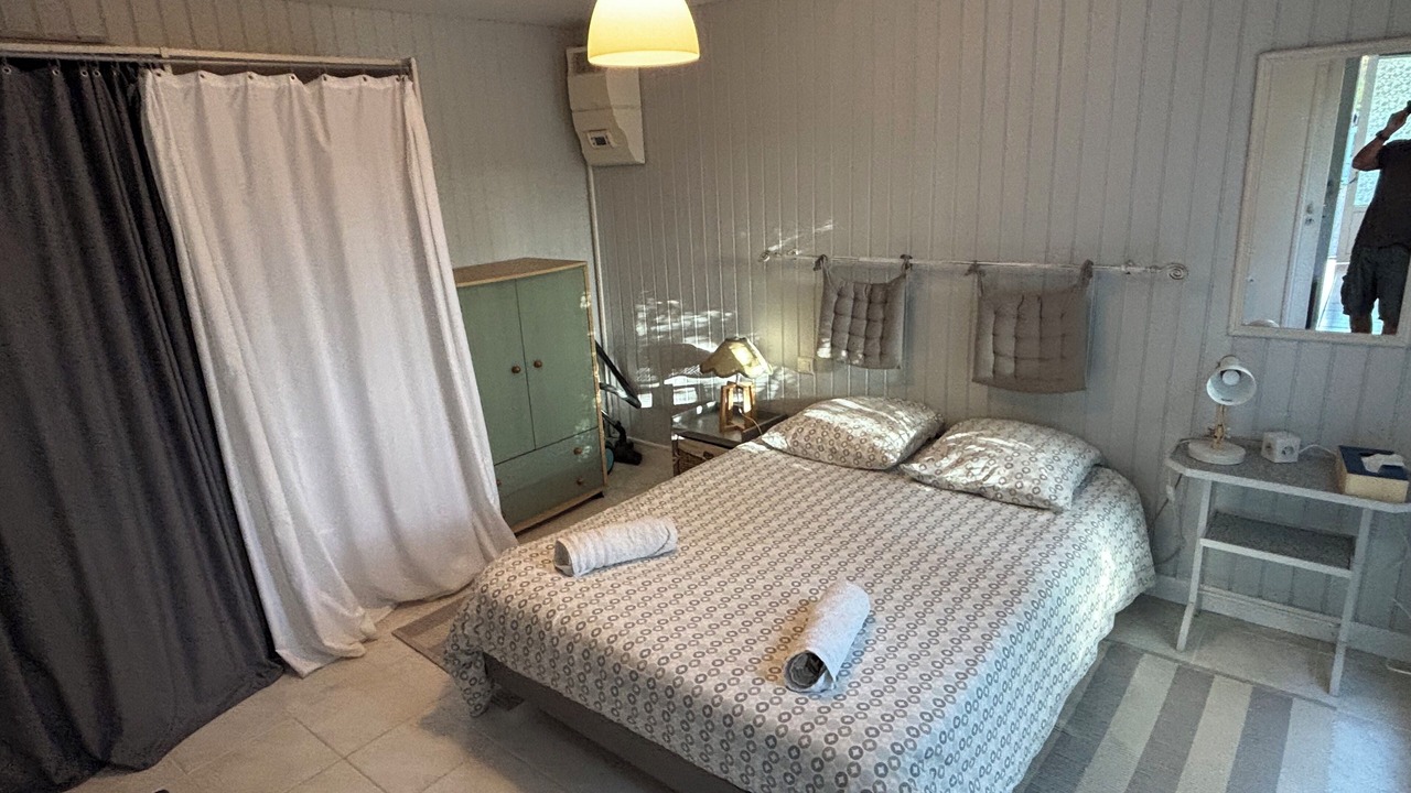 Photo of Bedroom in Saint-Marc-sur-Mer