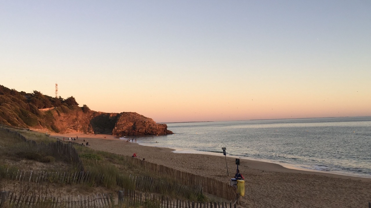 Photo of Others in Saint-Marc-sur-Mer