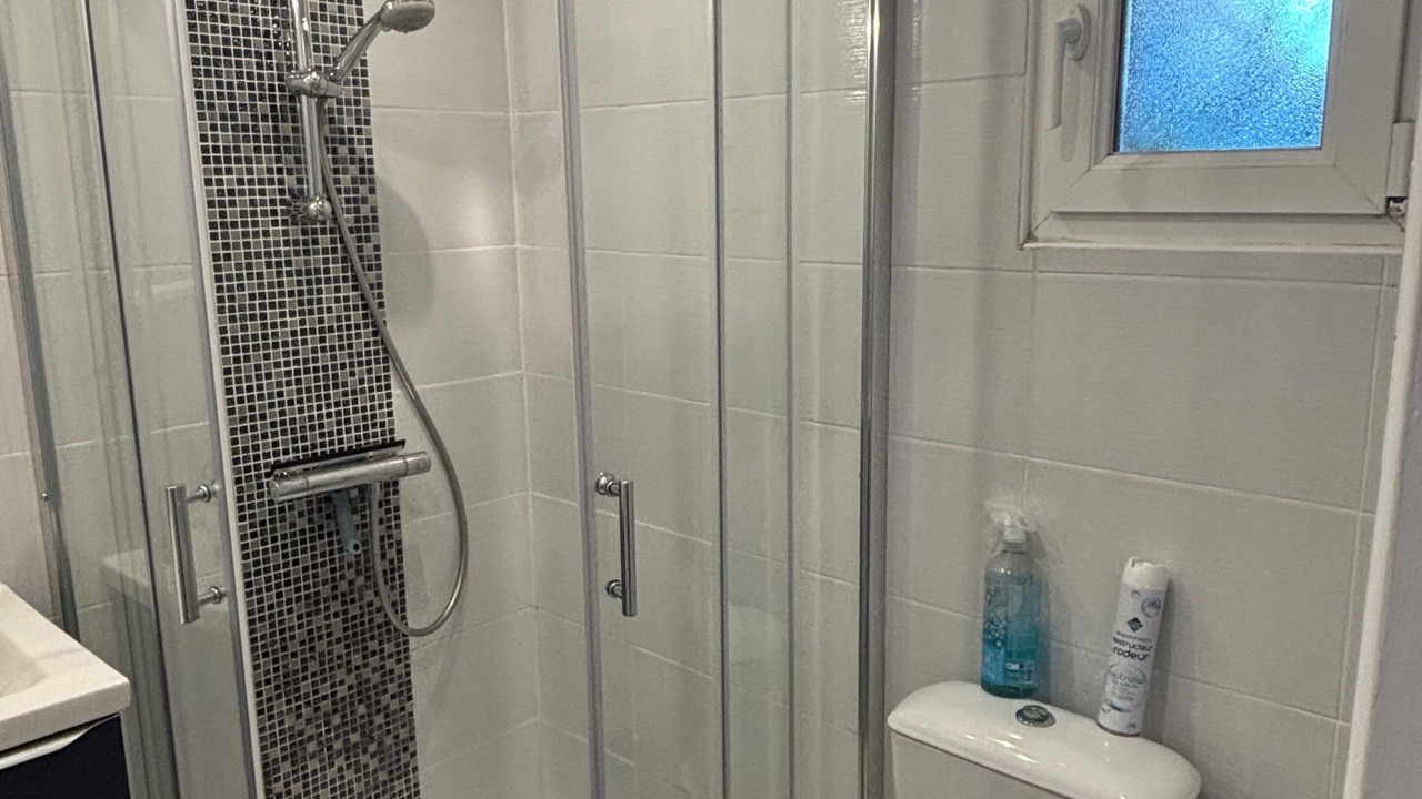 Photo of Bathroom in Saint-Marc-sur-Mer