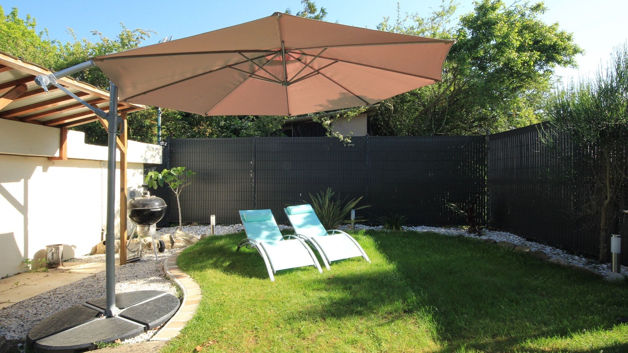 Photo of Outdoor in Saint-Marc-sur-Mer