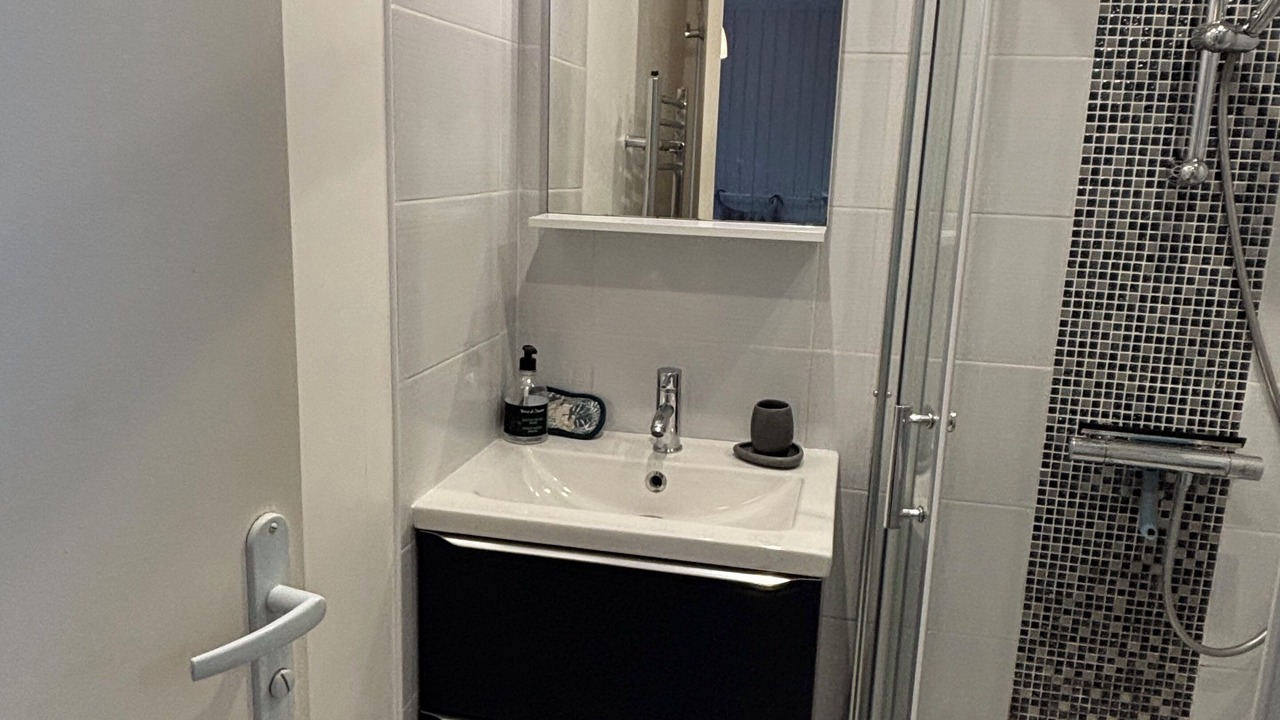 Photo of Bathroom in Saint-Marc-sur-Mer