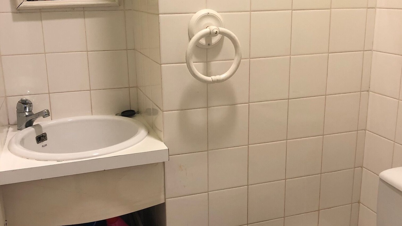 Photo of Bathroom in Bagneres-de-Luchon