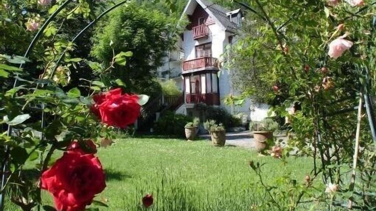 Photo of Outdoor in Bagneres-de-Luchon