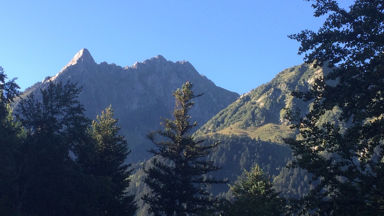 Photo of Outdoor in Bagneres-de-Luchon