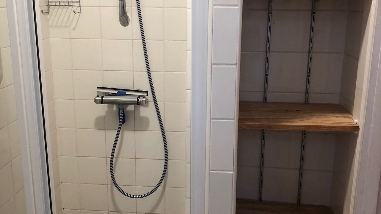 Photo of Bathroom in Bagneres-de-Luchon