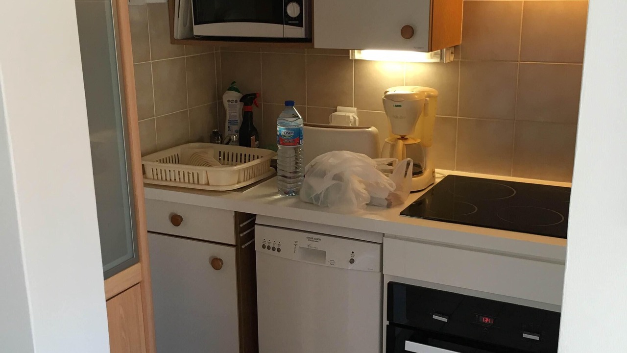 Photo of Kitchen in Pleneuf-Val-Andre