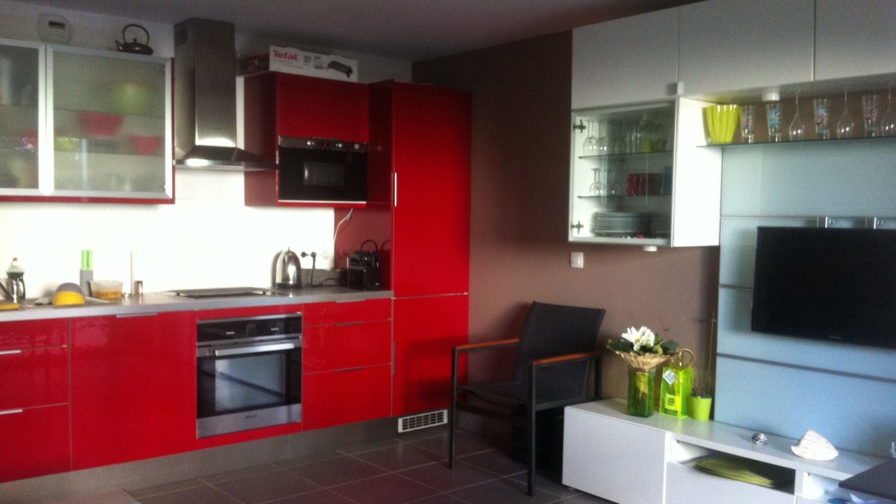 Photo of Kitchen in Le Grau-dʼAgde