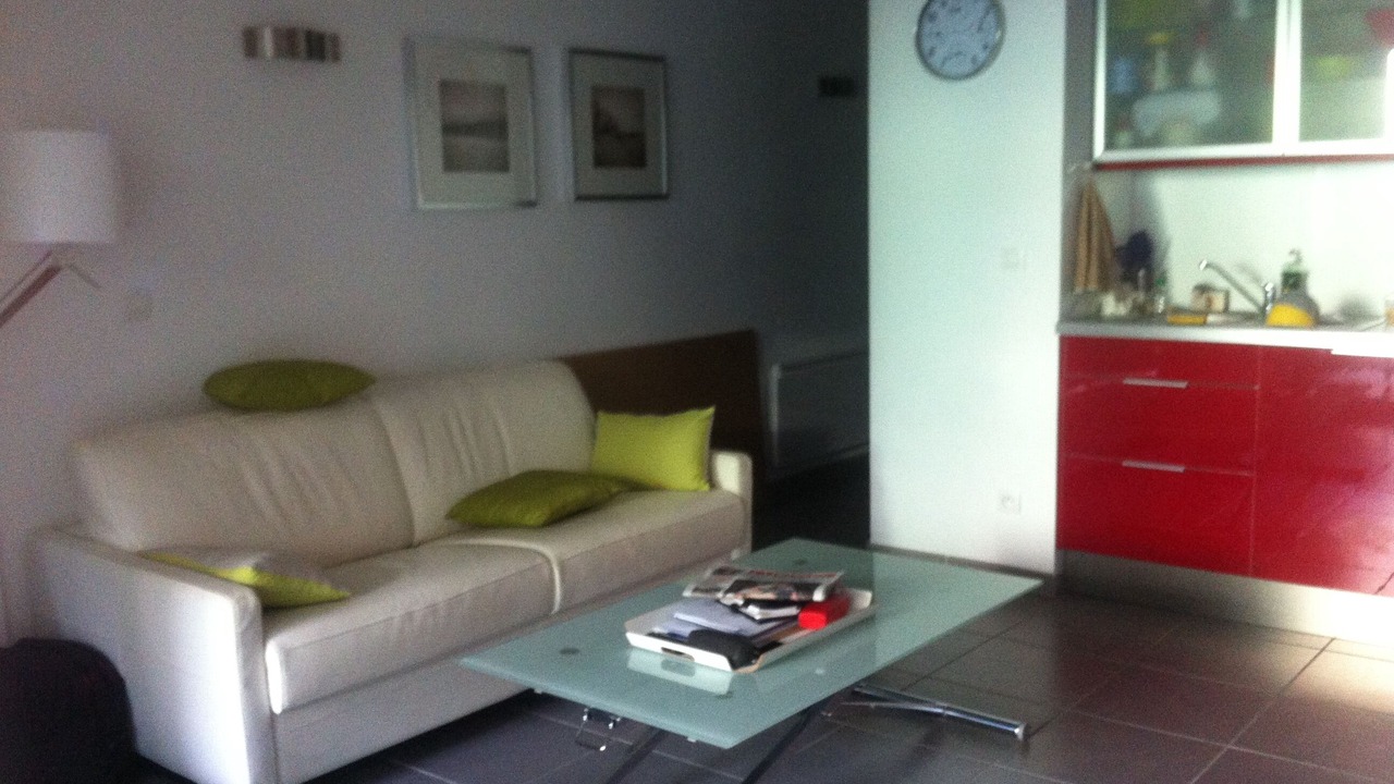 Photo of Livingroom in Le Grau-dʼAgde