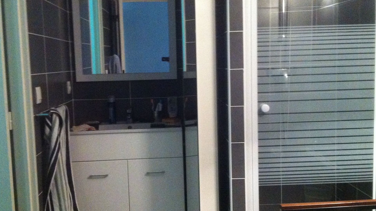 Photo of Bathroom in Le Grau-dʼAgde