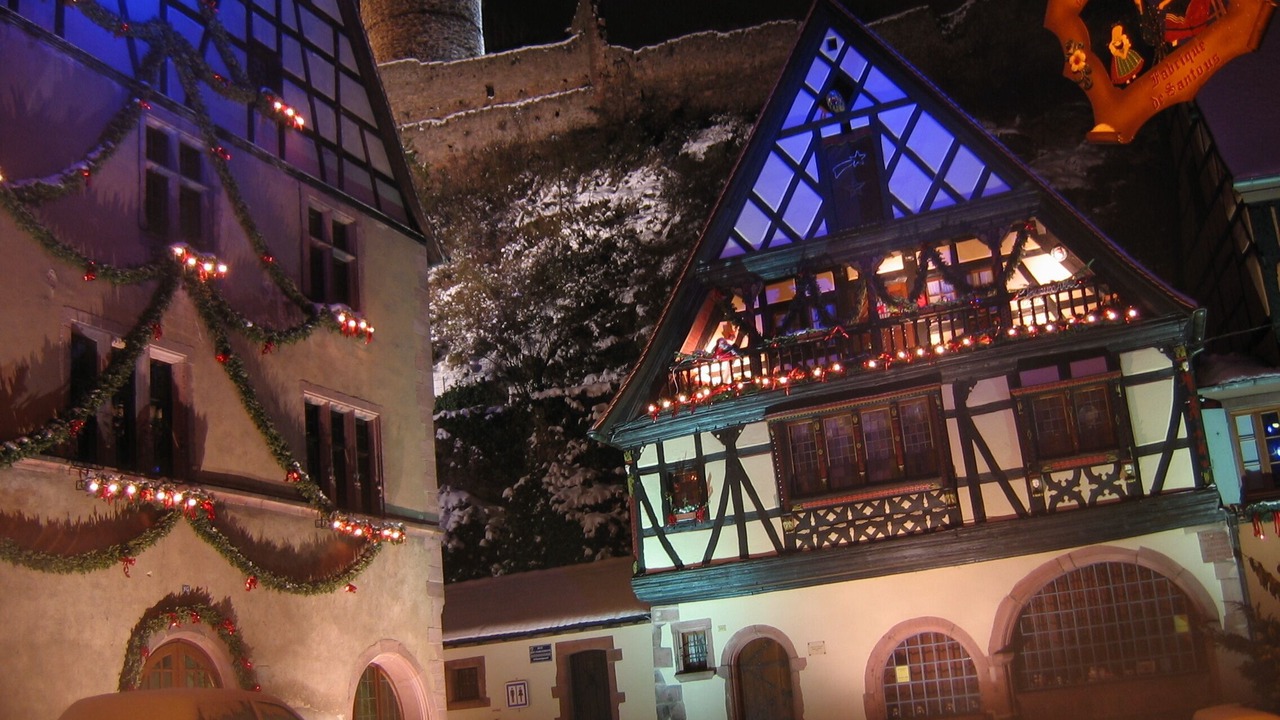 Photo of Outdoor in Kaysersberg