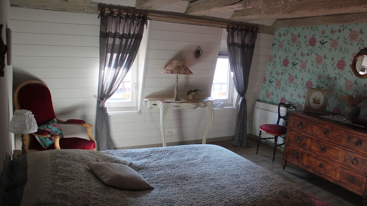 Photo of Bedroom in Kaysersberg