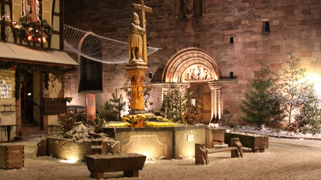 Photo of Outdoor in Kaysersberg