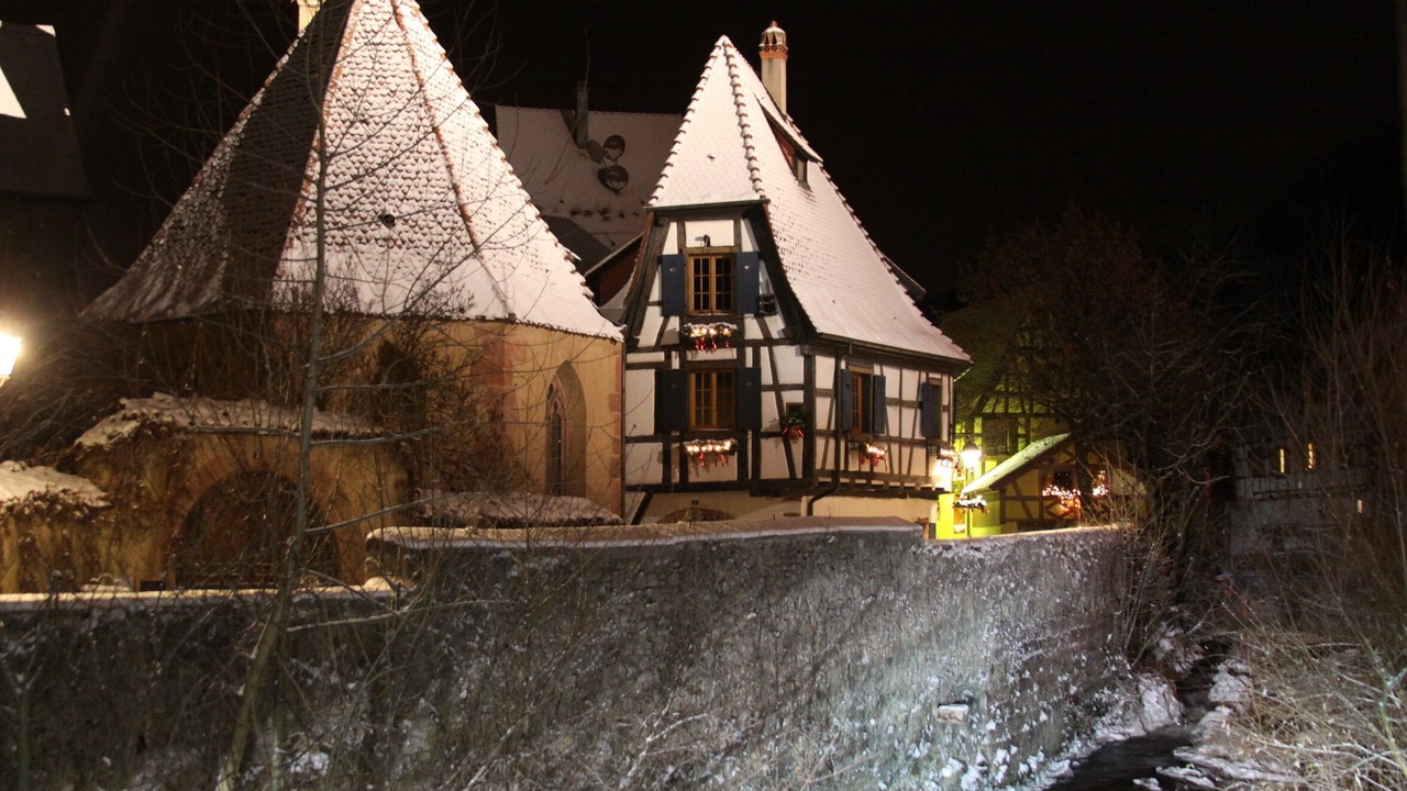 Photo of Outdoor in Kaysersberg