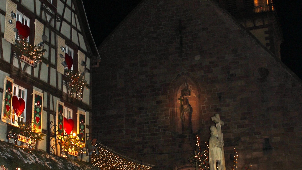 Photo of Others in Kaysersberg