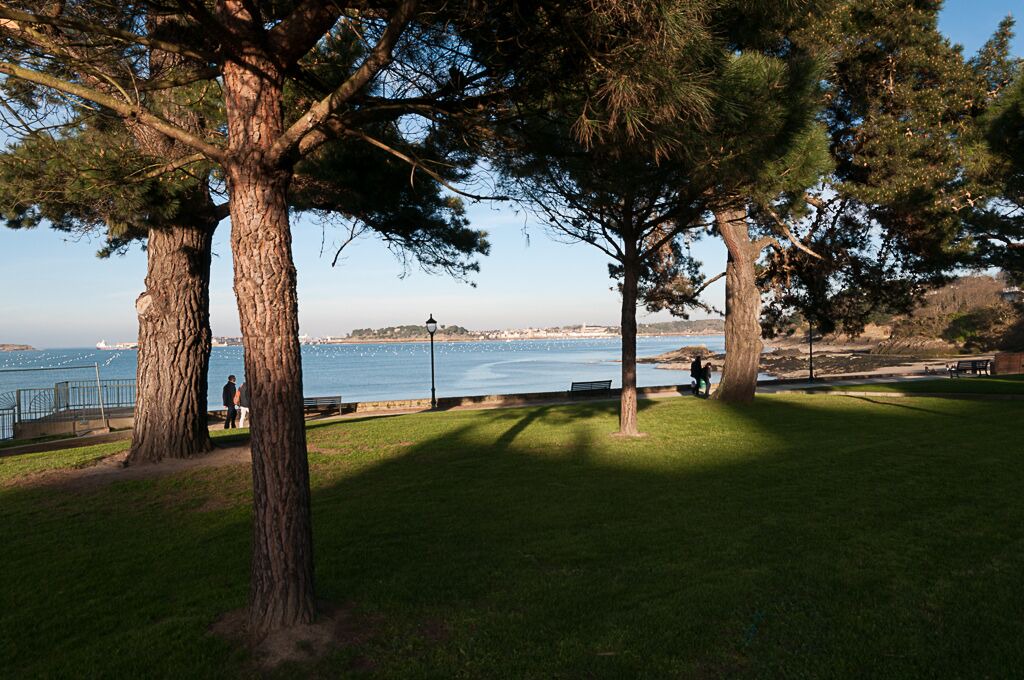 Photo of Outdoor in Dinard