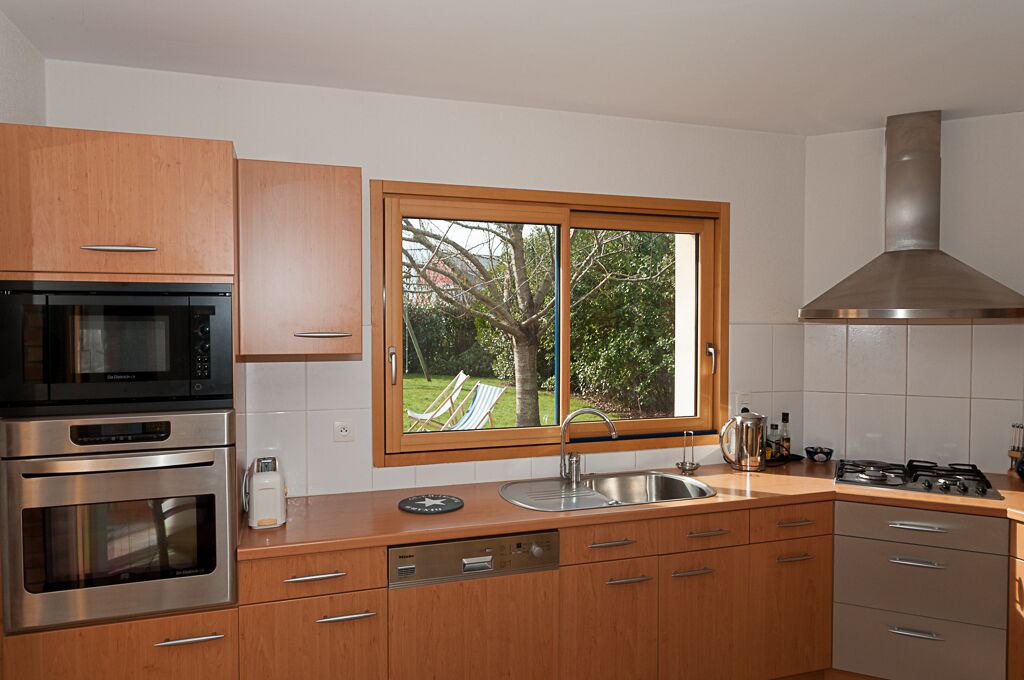 Photo of Kitchen in Dinard