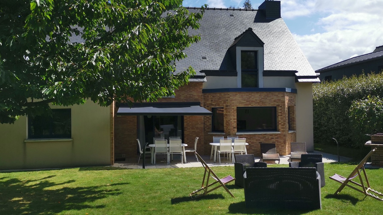 Photo of Outdoor in Dinard