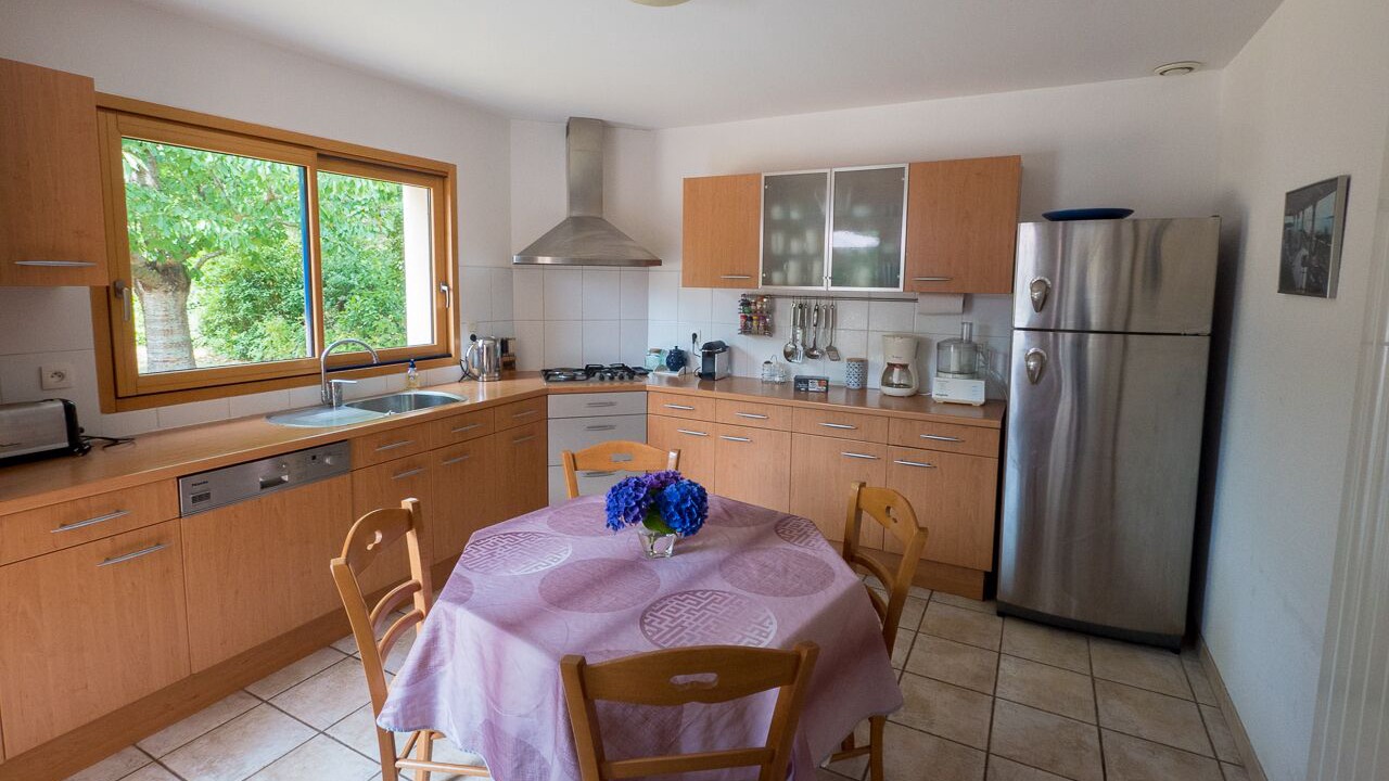 Photo of Kitchen in Dinard