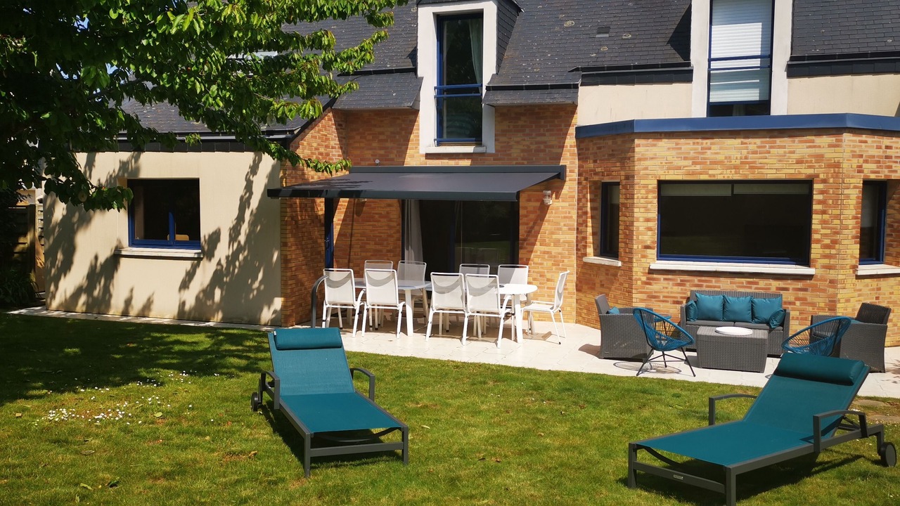 Photo of Outdoor in Dinard