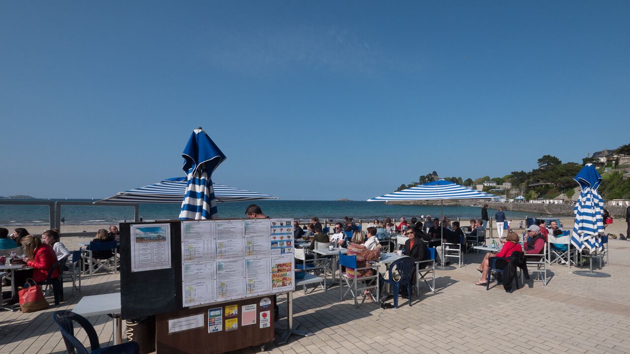 Photo of Outdoor in Dinard