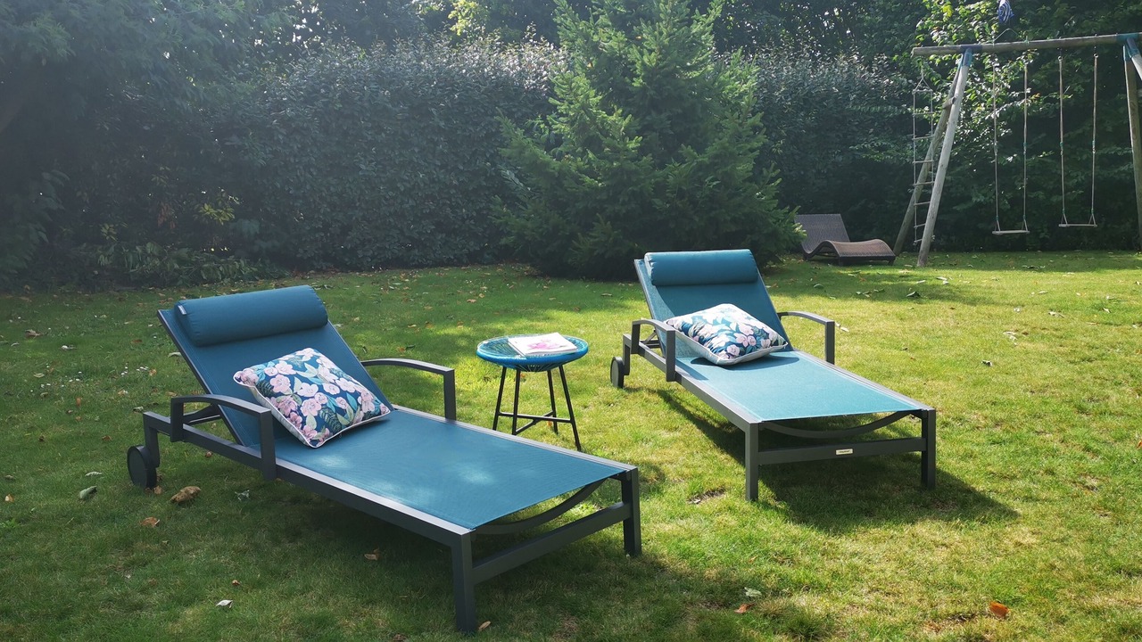 Photo of Outdoor in Dinard