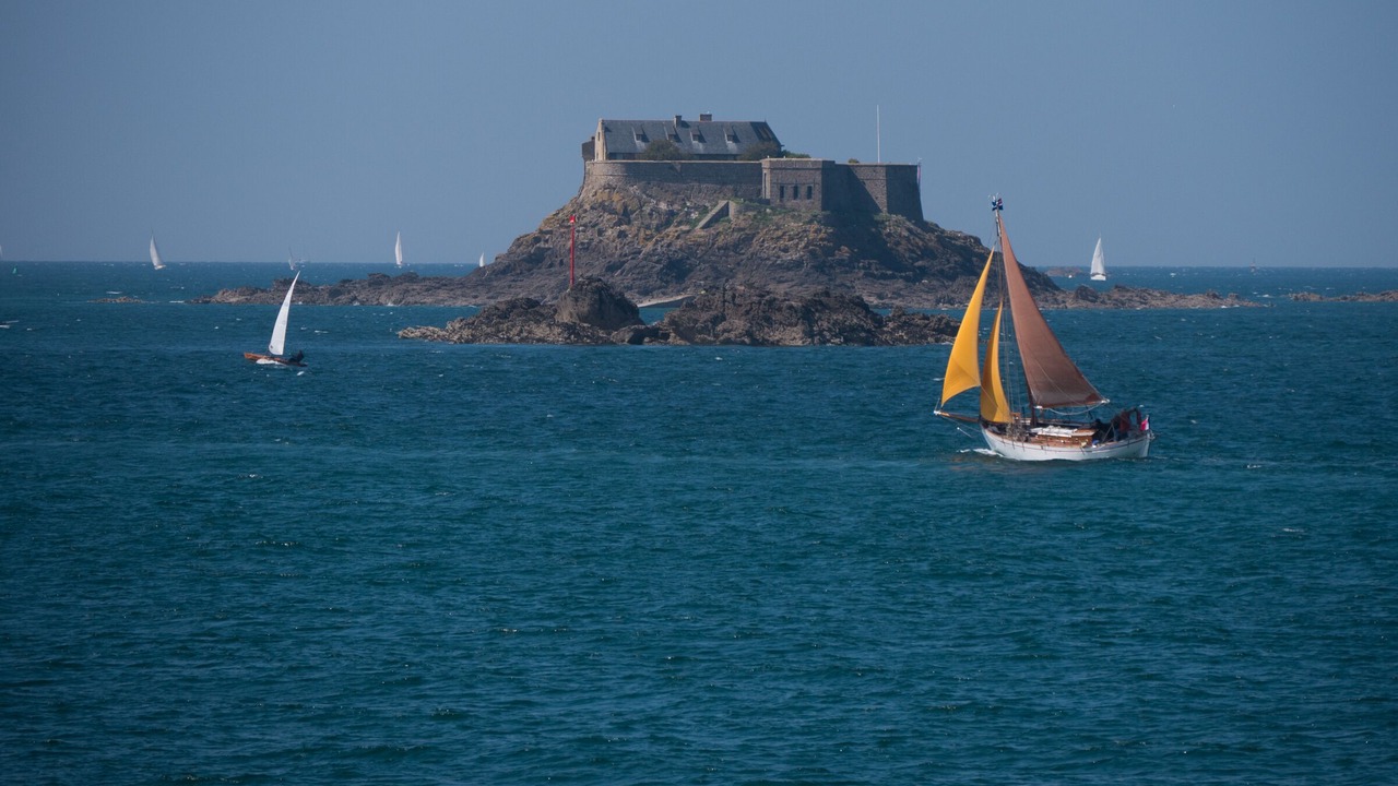 Photo of Others in Dinard