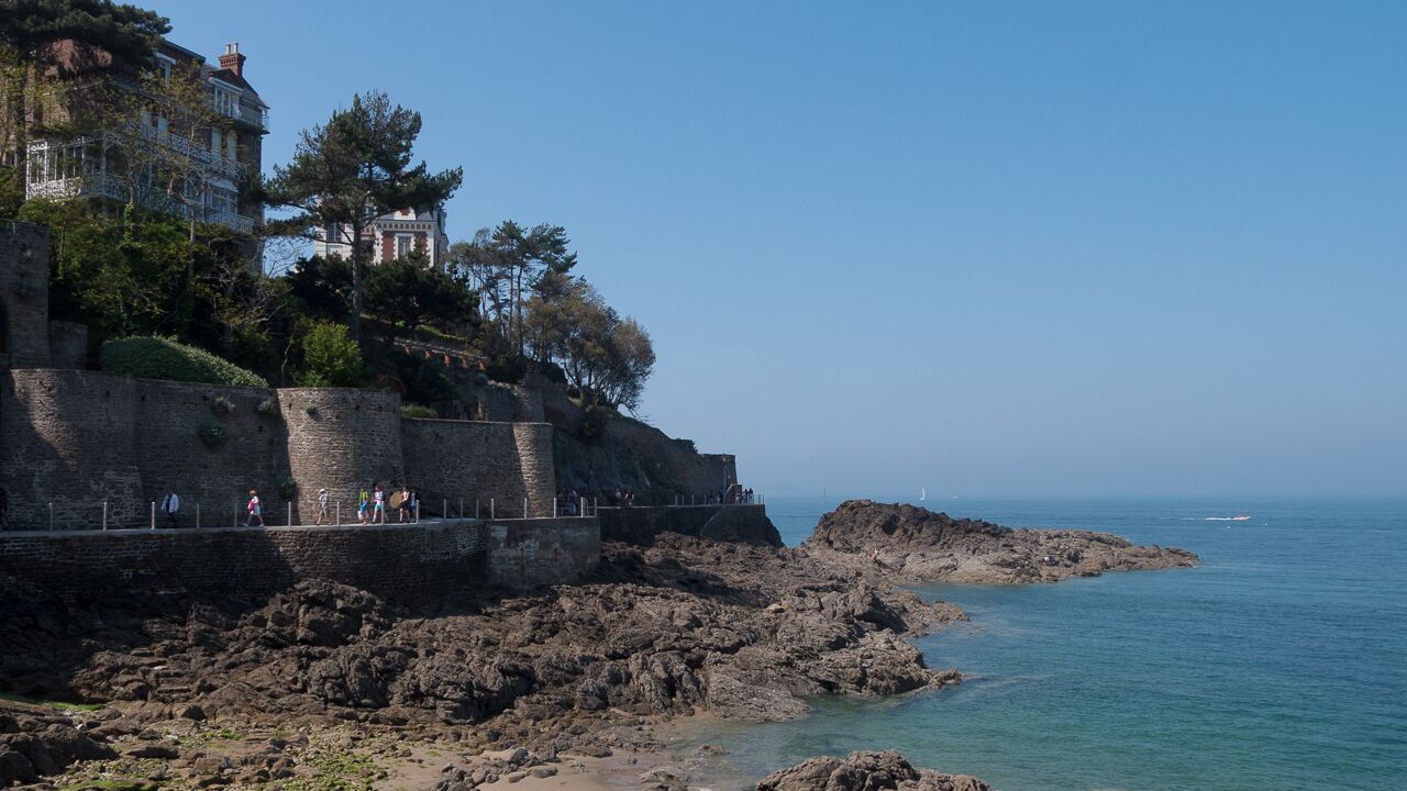 Photo of Others in Dinard