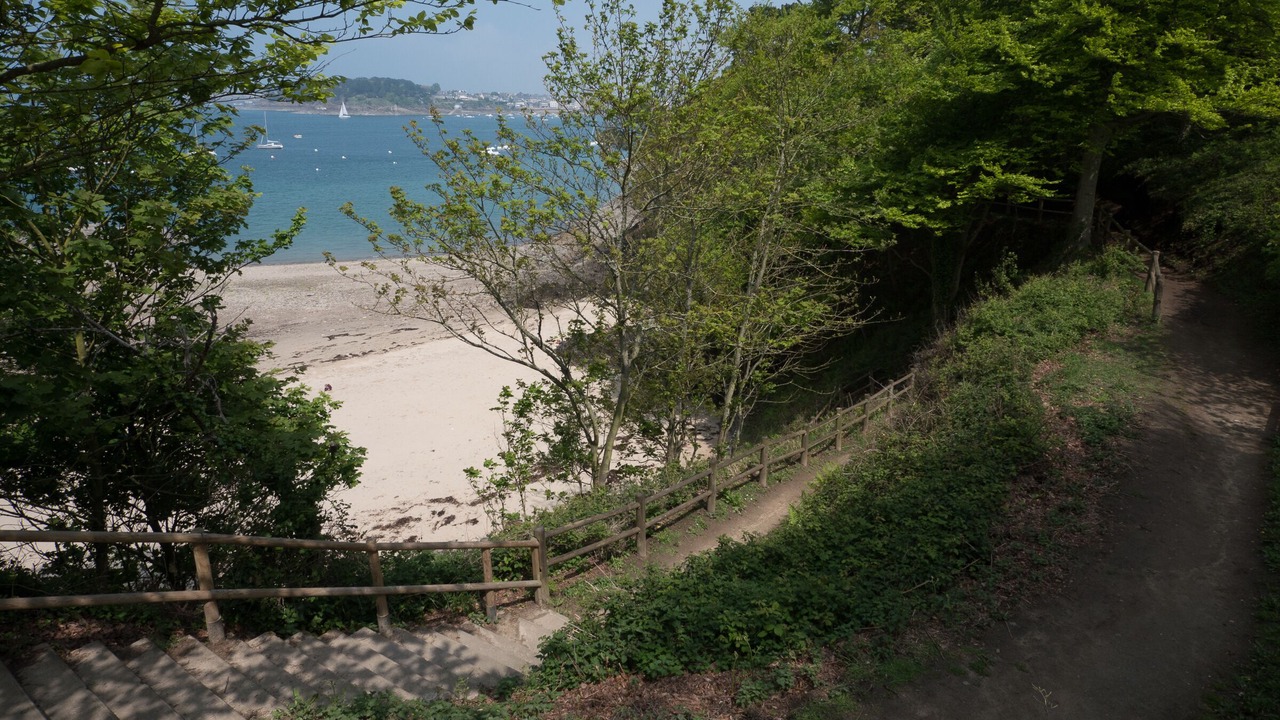 Photo of Outdoor in Dinard