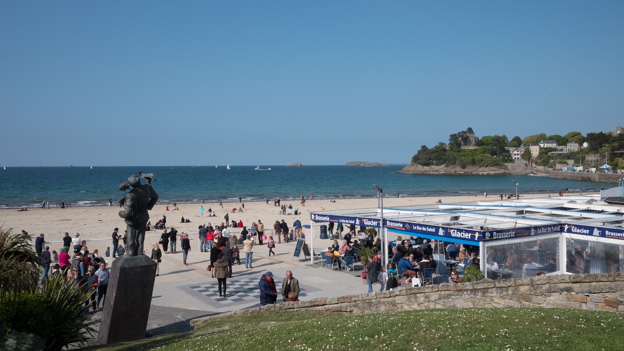 Photo of Others in Dinard
