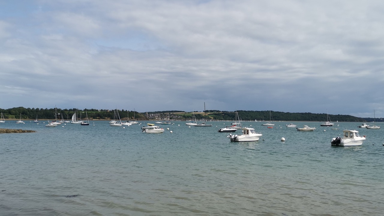 Photo of Others in Dinard