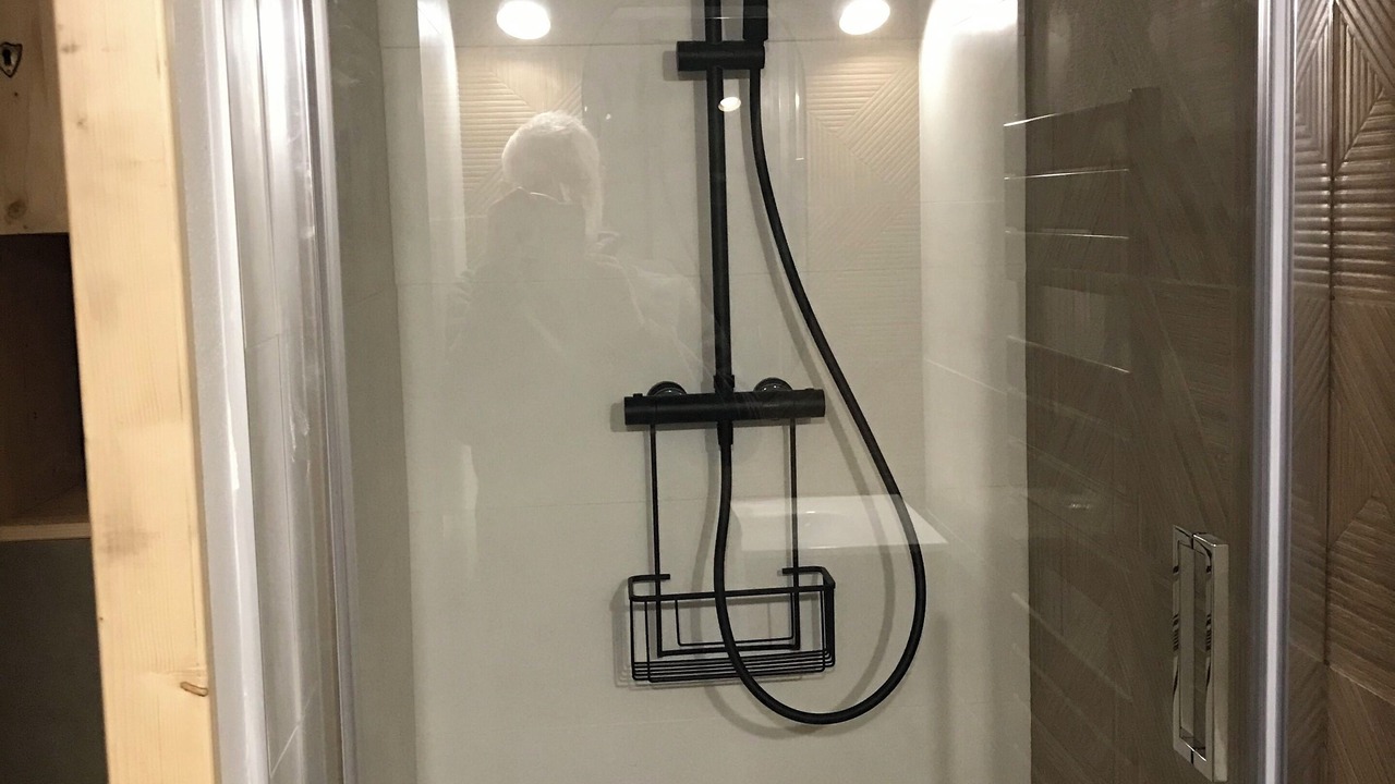 Photo of Bathroom in Peyragudes