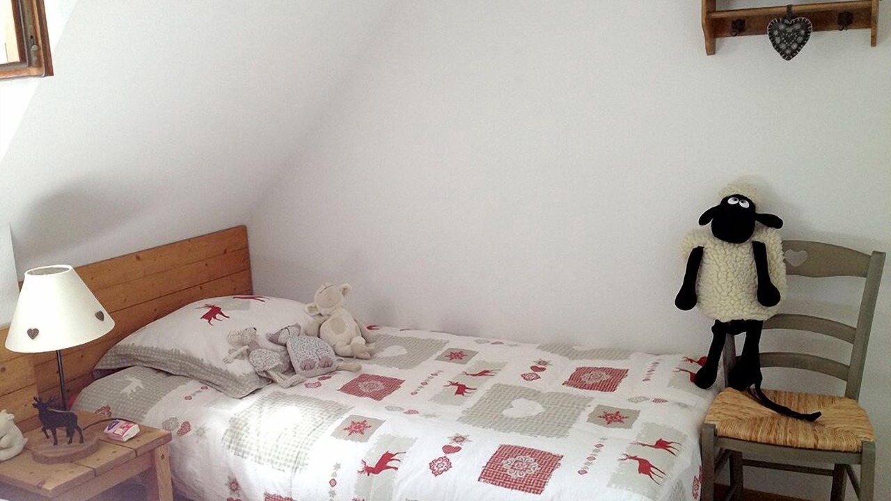 Photo of Bedroom in Peyragudes
