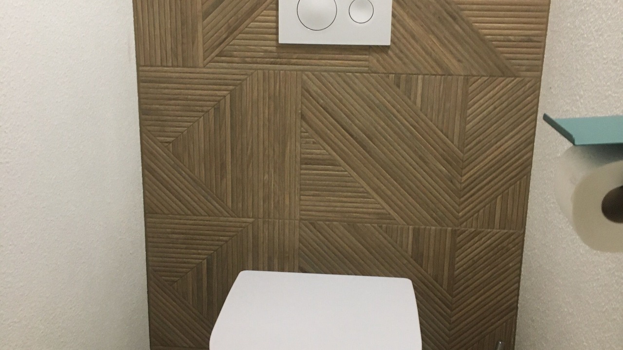 Photo of Bathroom in Peyragudes