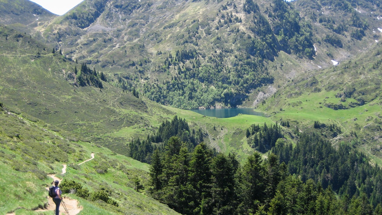 Photo of Outdoor in Peyragudes