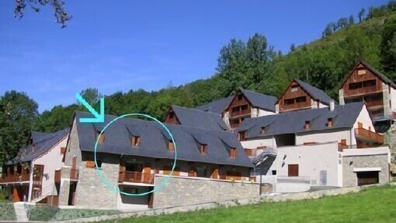 Photo of Outdoor in Peyragudes