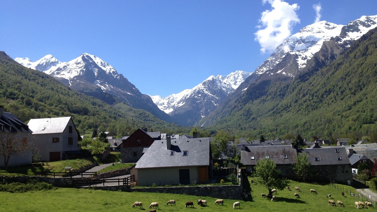 Photo of Outdoor in Peyragudes