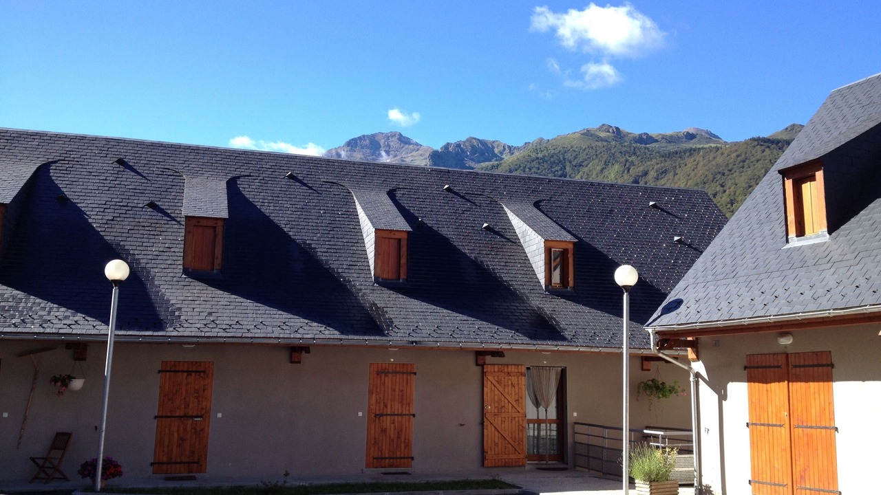 Photo of Outdoor in Peyragudes