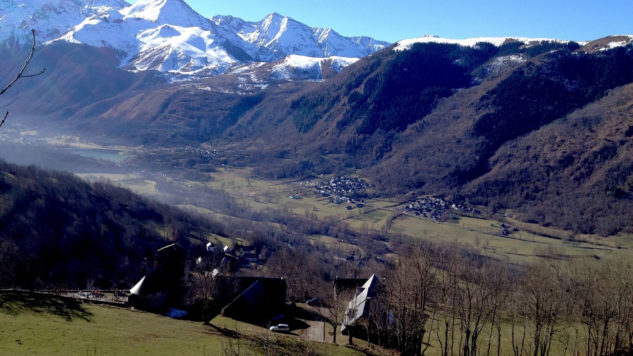 Photo of Others in Peyragudes