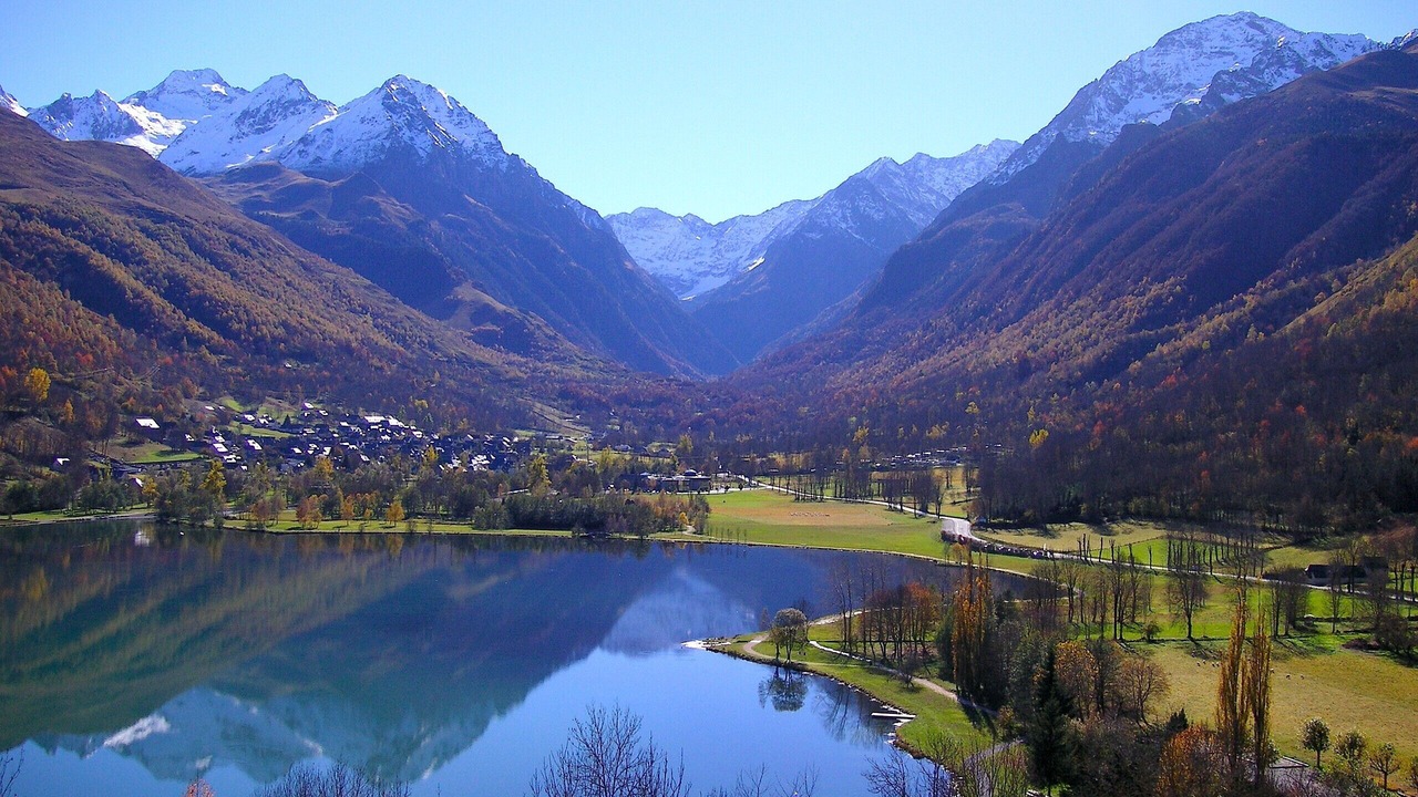 Photo of Others in Peyragudes