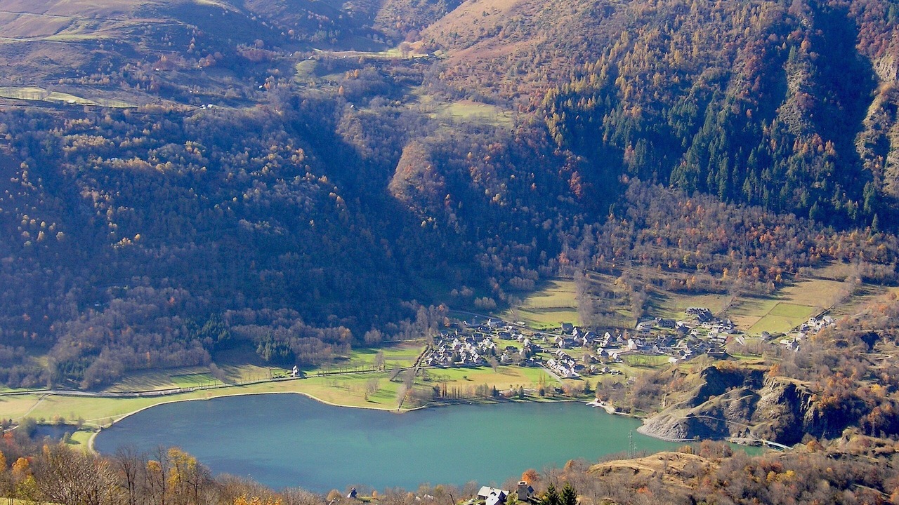 Photo of Outdoor in Peyragudes