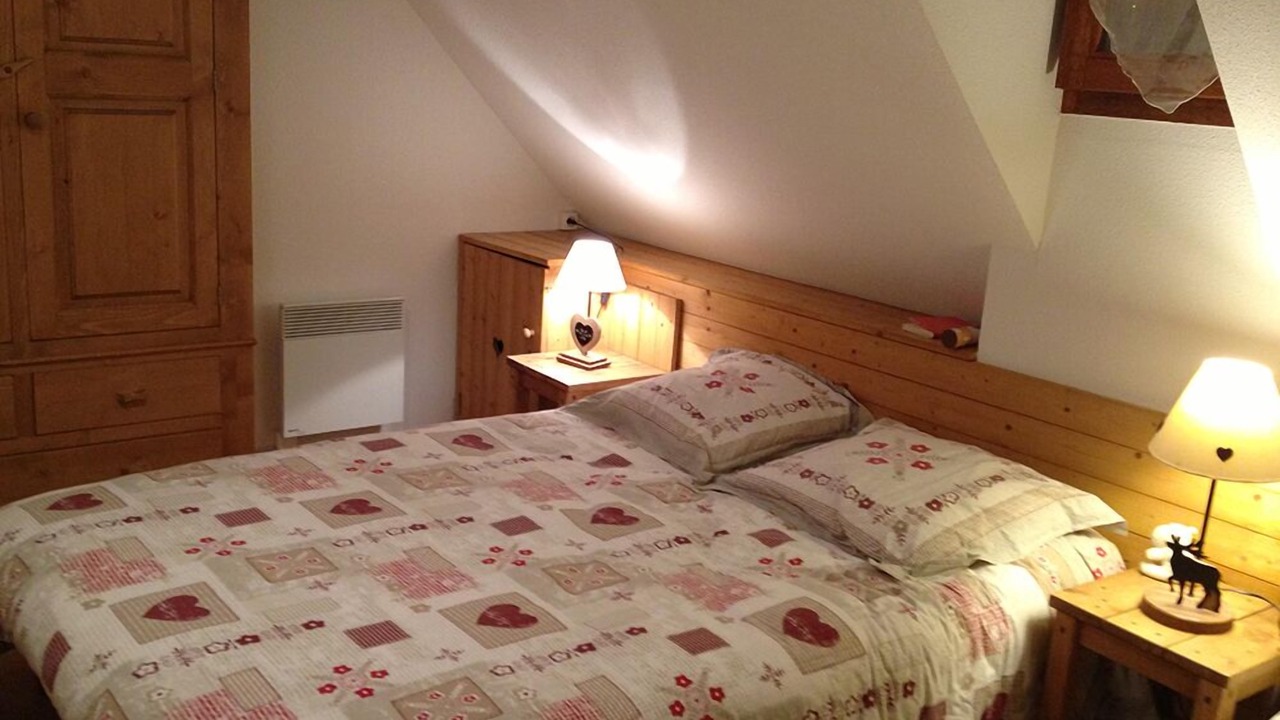 Photo of Bedroom in Peyragudes