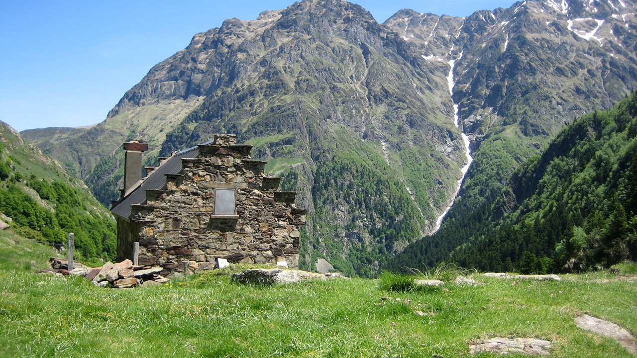 Photo of Outdoor in Peyragudes