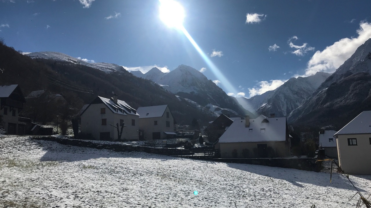 Photo of Others in Peyragudes