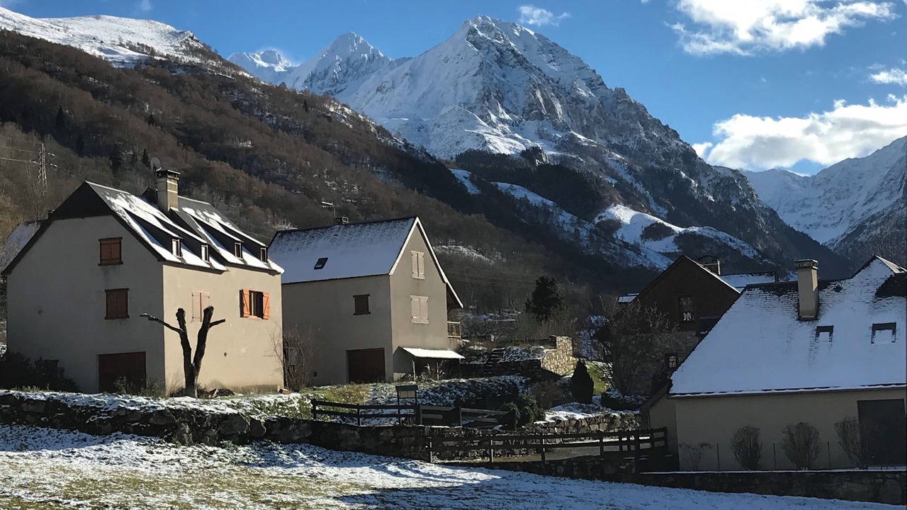 Photo of Others in Peyragudes