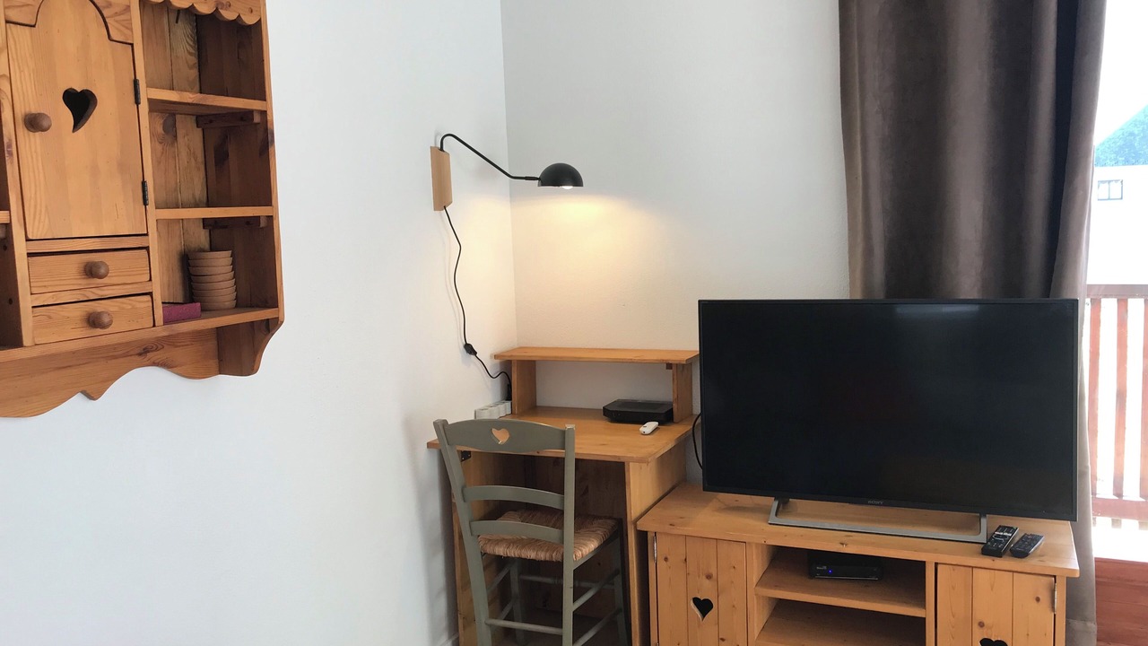 Photo of Bedroom in Peyragudes