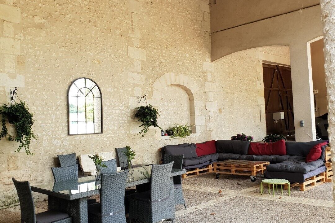 Photo of Outdoor in Pouillac