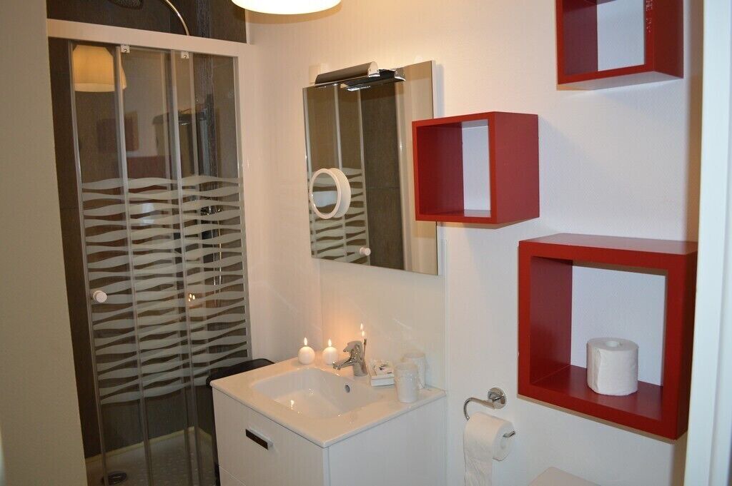 Photo of Bathroom in Port
