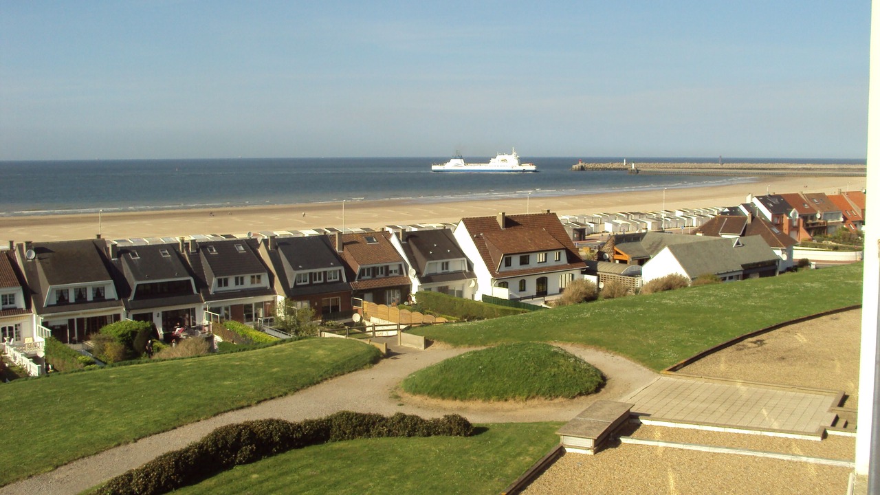 Photo of Outdoor in Port